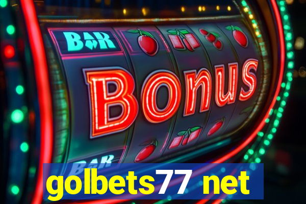 golbets77 net